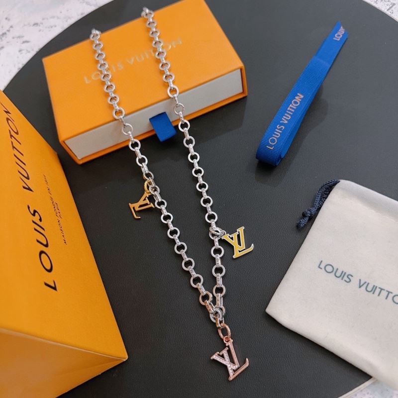 Louis Vuitton Necklaces